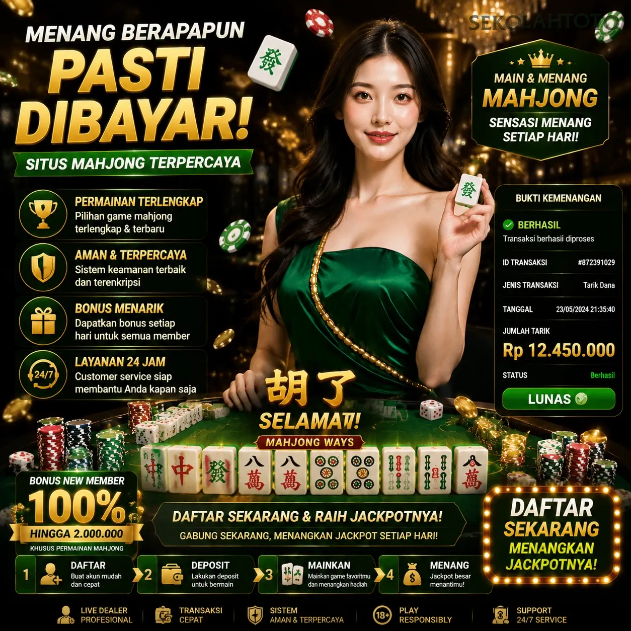 sekolahtoto
